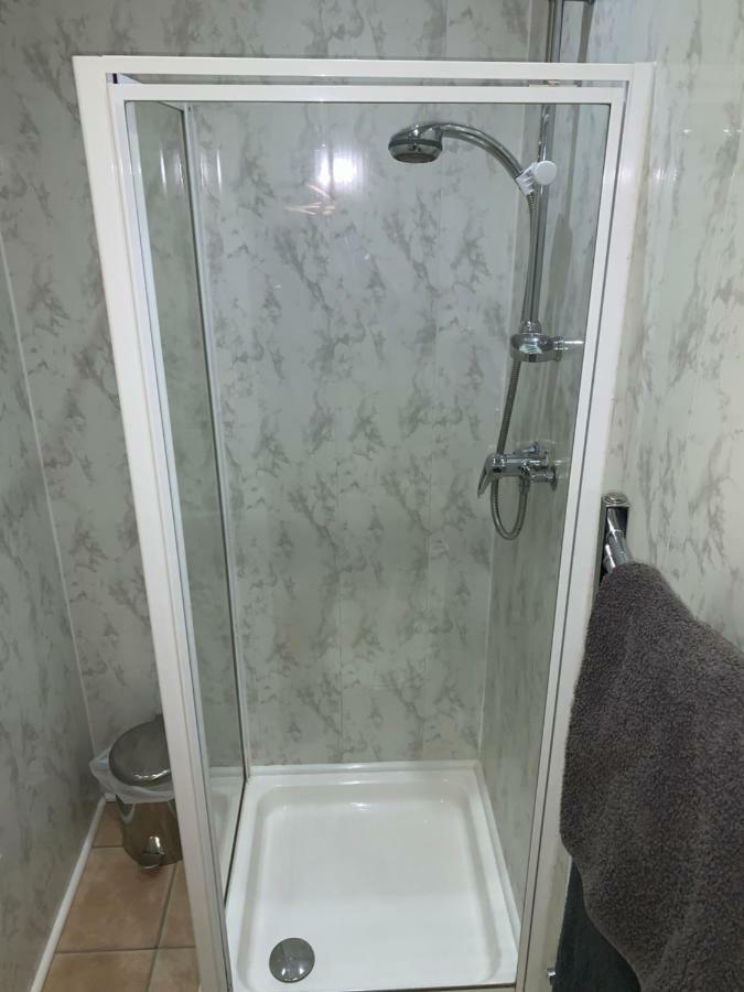 Bed and Breakfast Alandene Blackpool Esterno foto